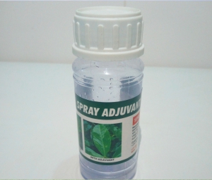 Organic Silicone Adjuvants