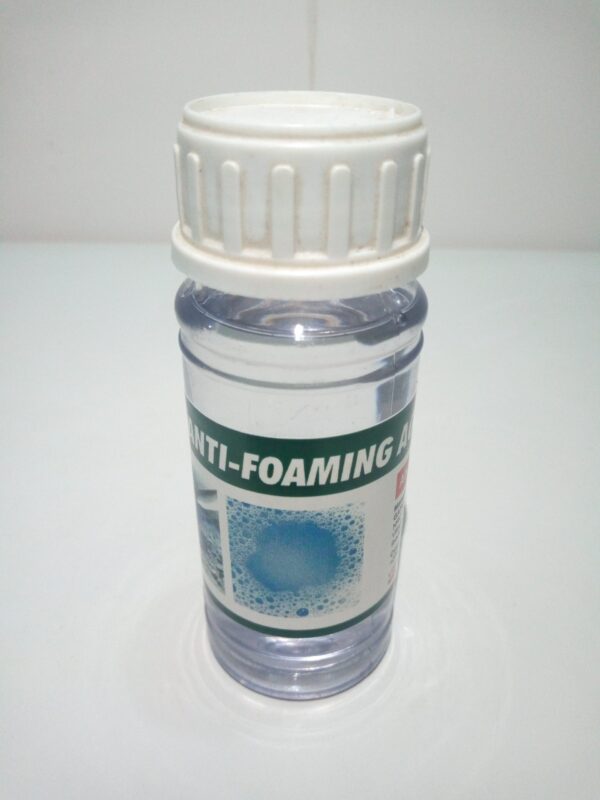 Agricultural Silicone Anti Foaming AgentCAS NO.: 9006-65-9