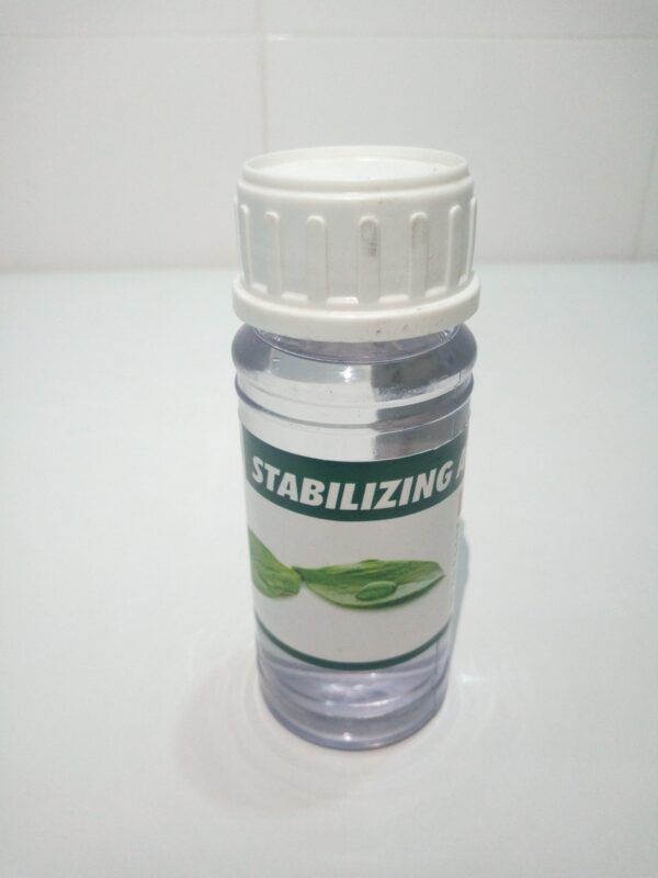 stabilizing agent