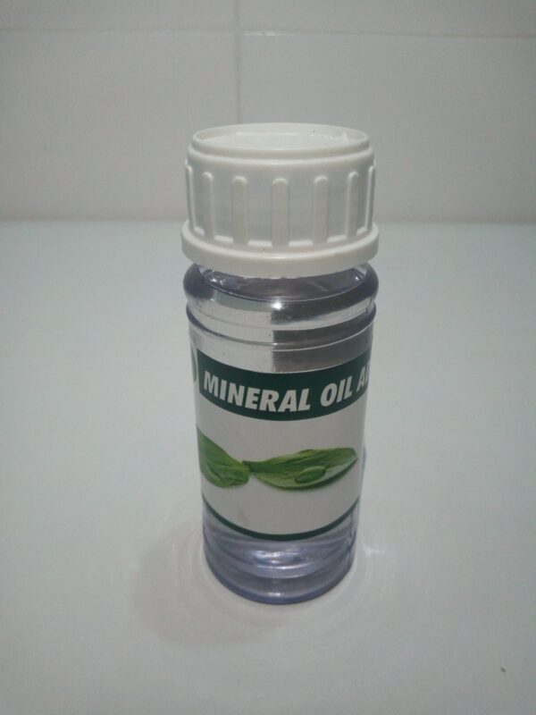 Agricultural Mineral oil spray adjuvantCas No.: 68002-97-1